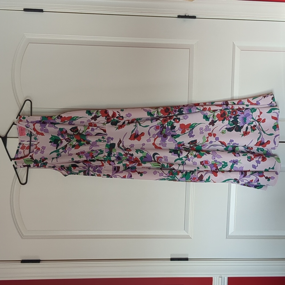 Kate Spade Fleur Nouveau Dress